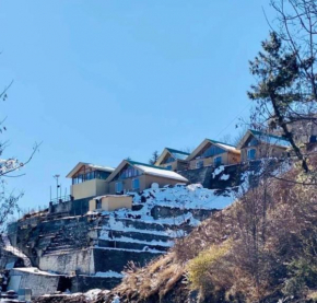 Zazroo Cottages , kufri